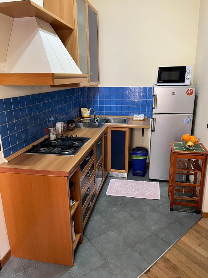Casa Adorno Apartamento *