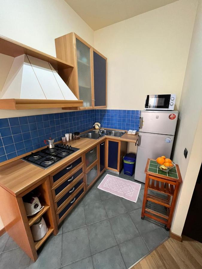Casa Adorno