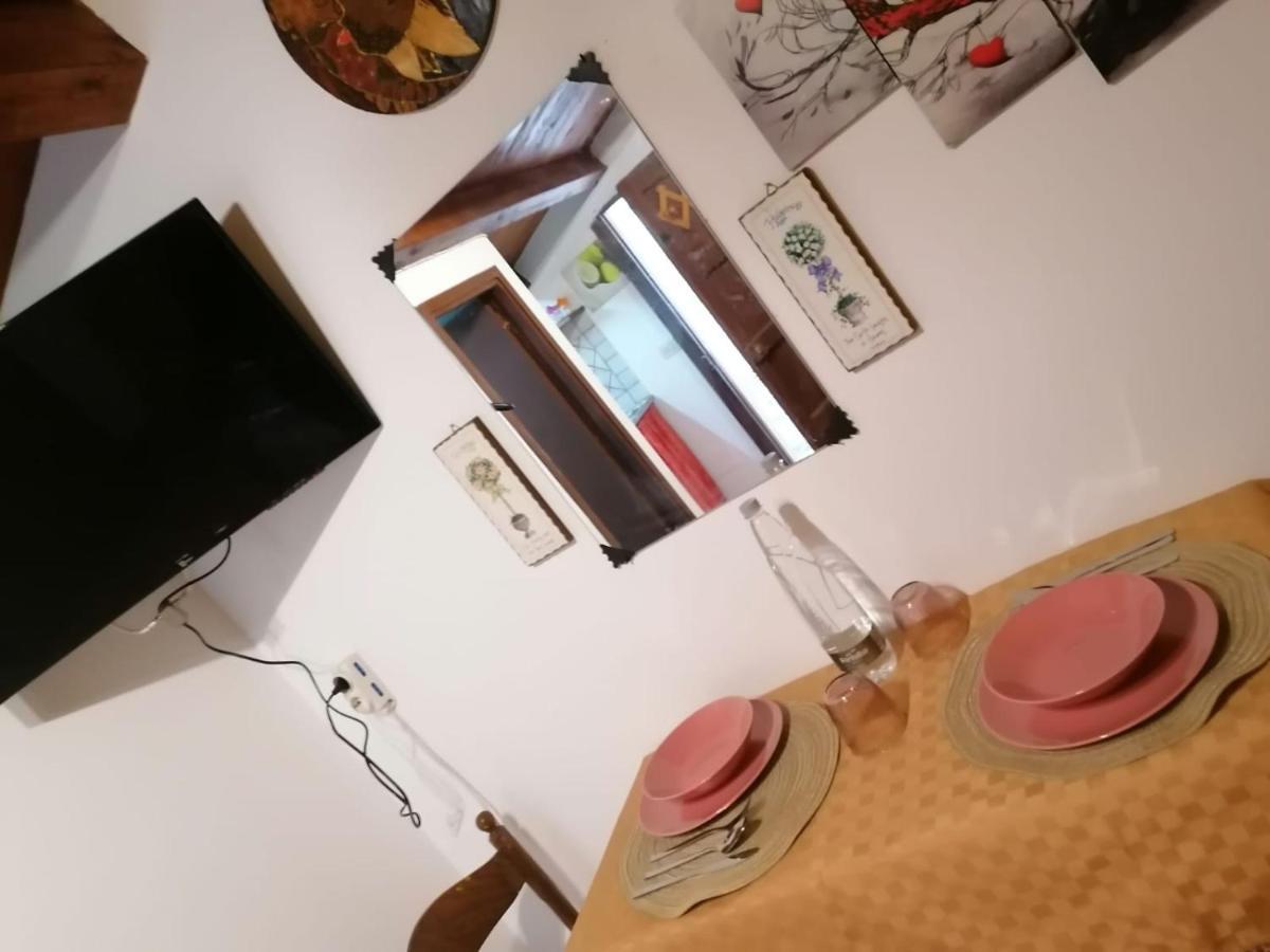 Appartamento Il Buco