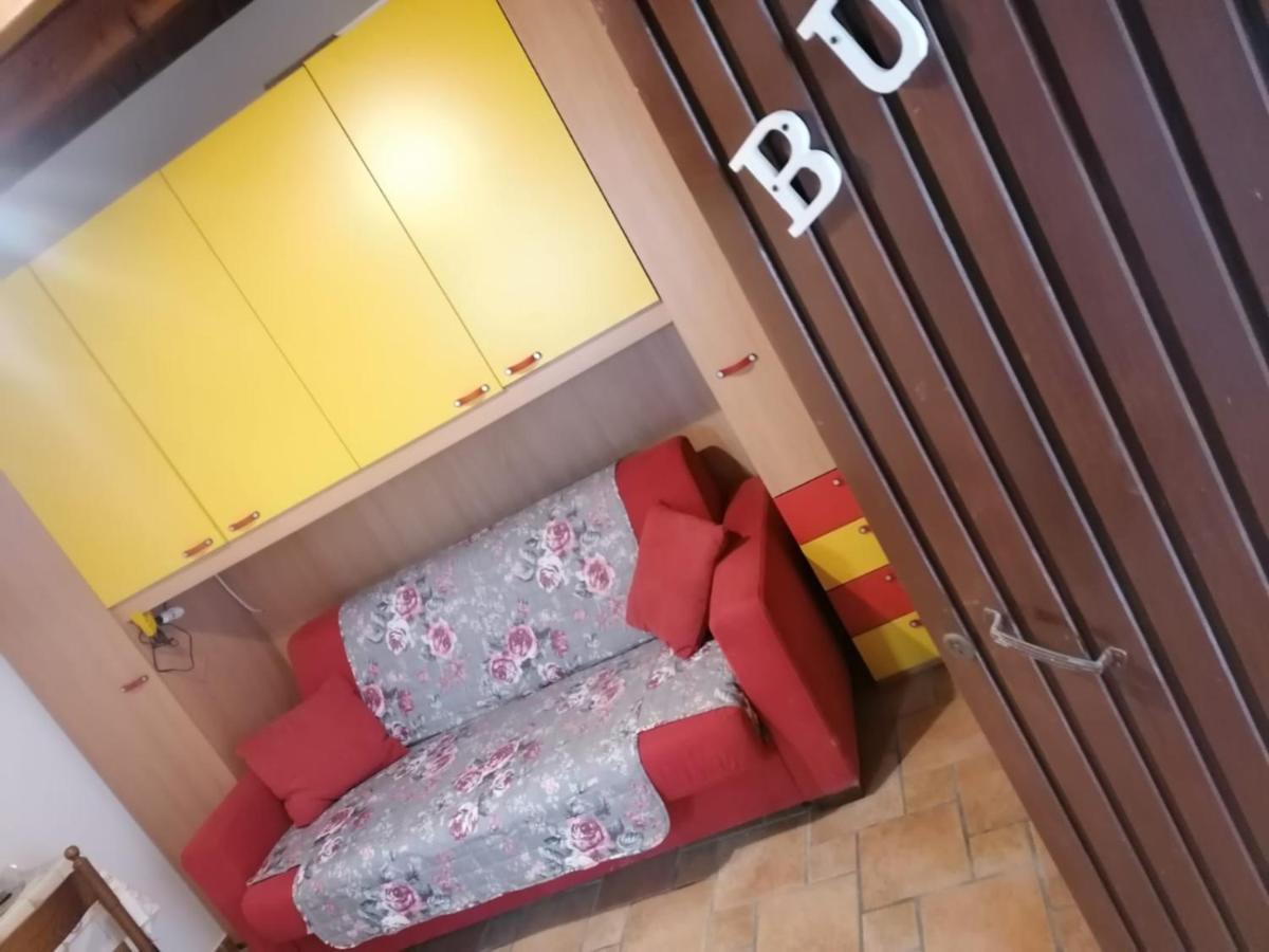 Appartamento Il Buco Cefalù