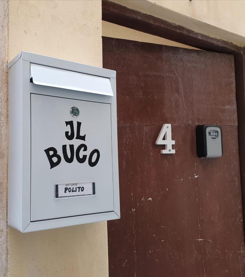 Appartamento Il Buco *