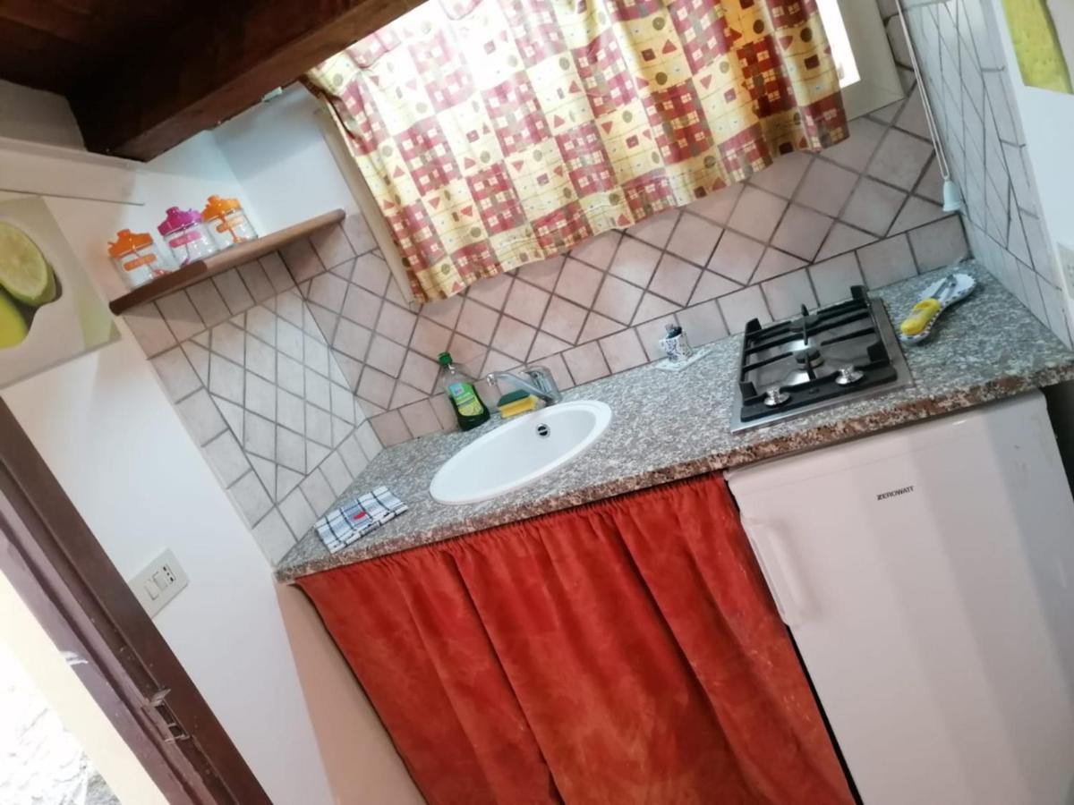 Il Buco * Cefalù