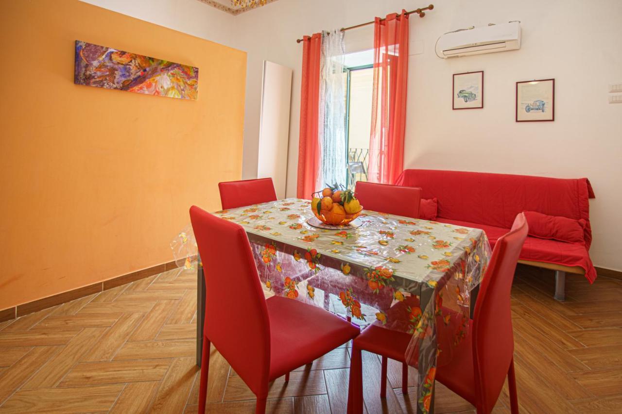 Casa Sul Molo Ferienhaus