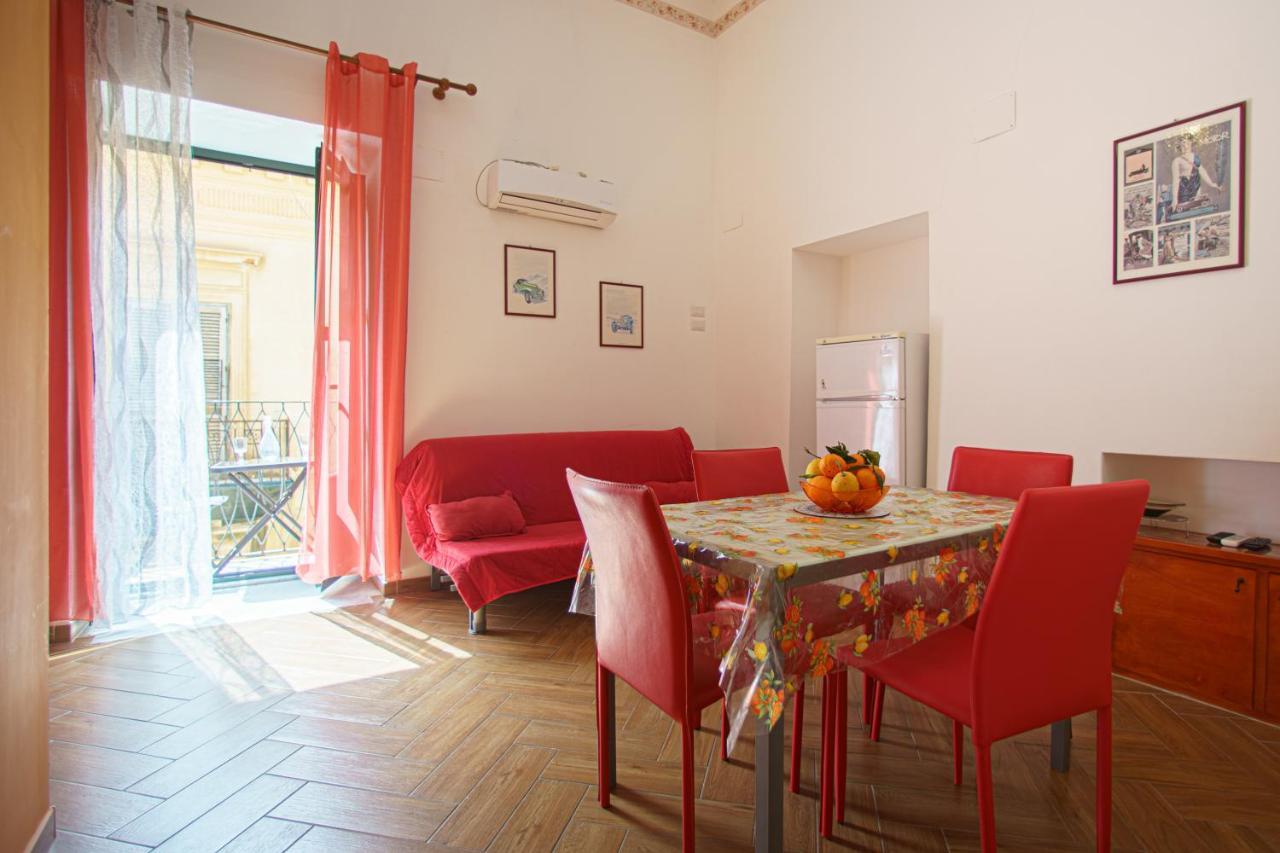 Ferienhaus Casa Sul Molo Cefalù