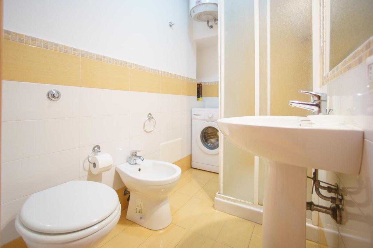 Casa Sul Molo Holiday home