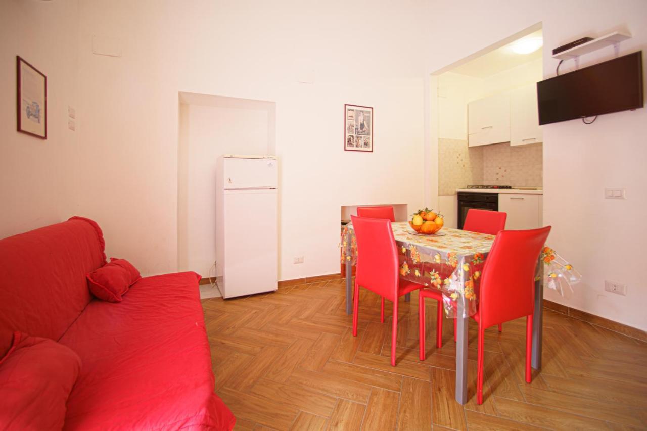 Casa Sul Molo Cefalu