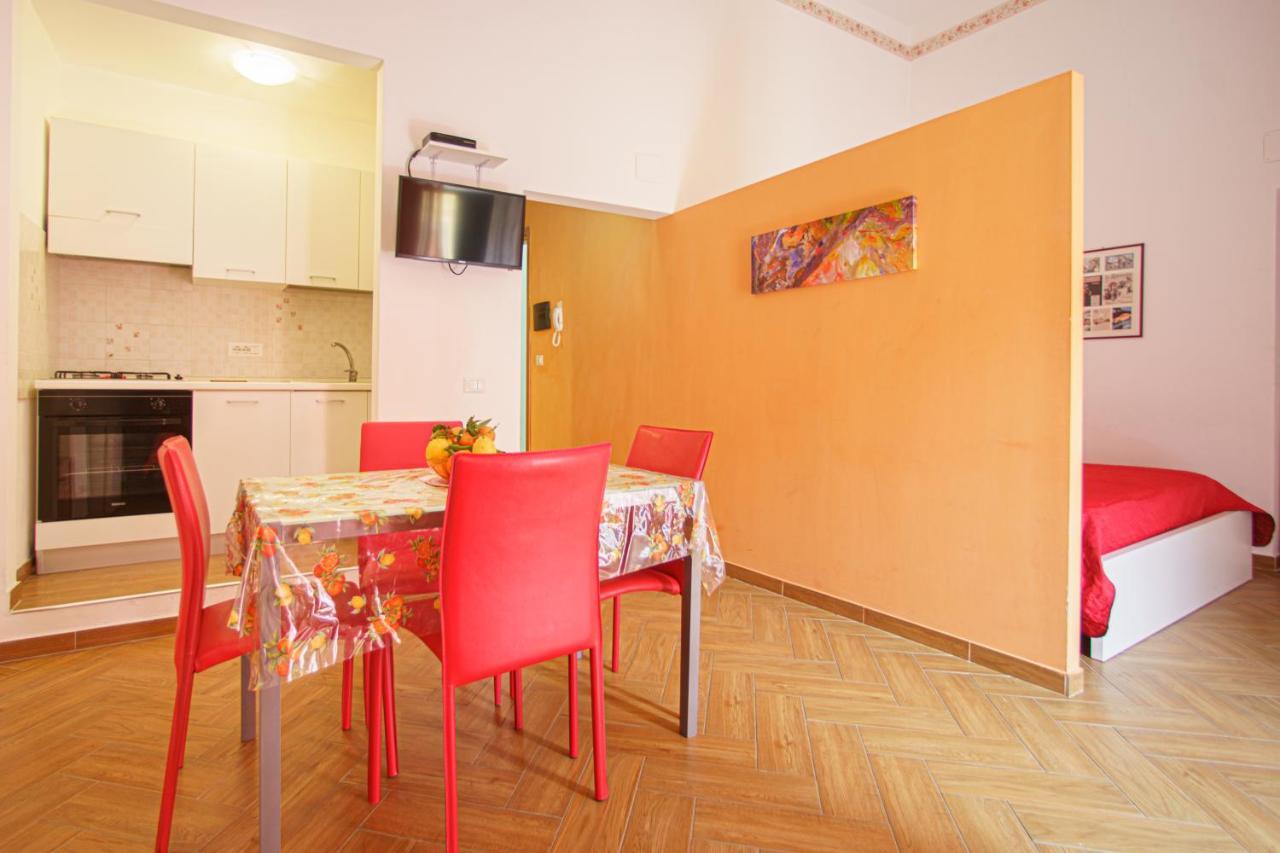 Casa Sul Molo