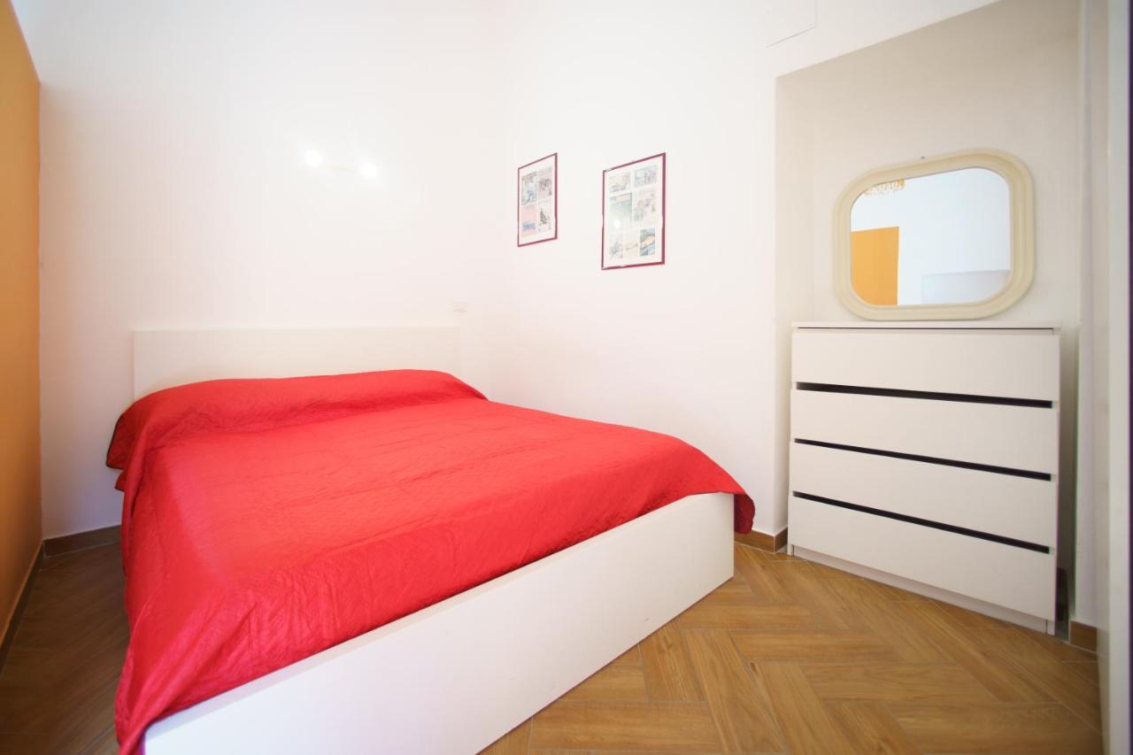 Casa Sul Molo Holiday home *