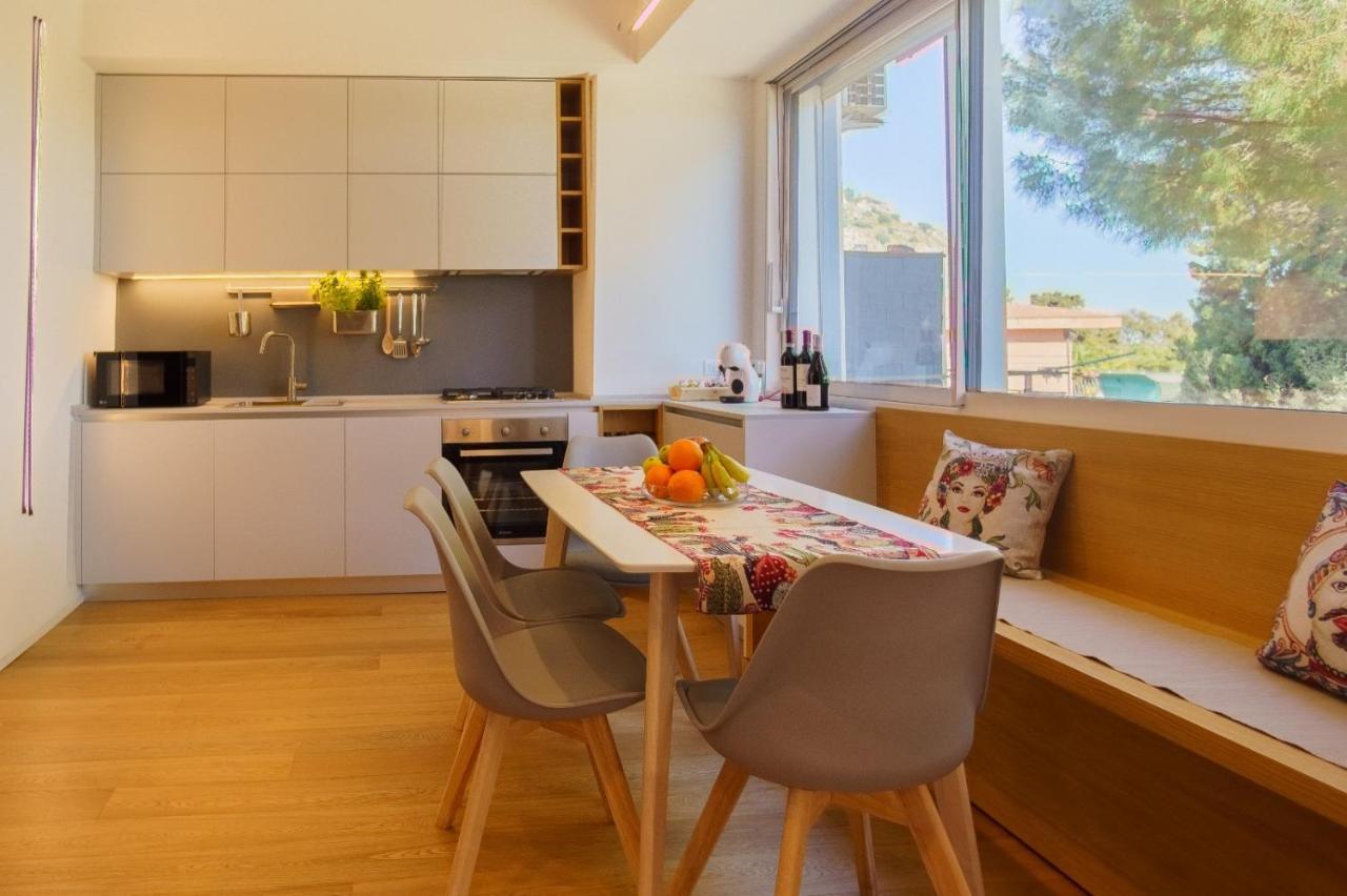 Apartment Domus Aurea Luxury