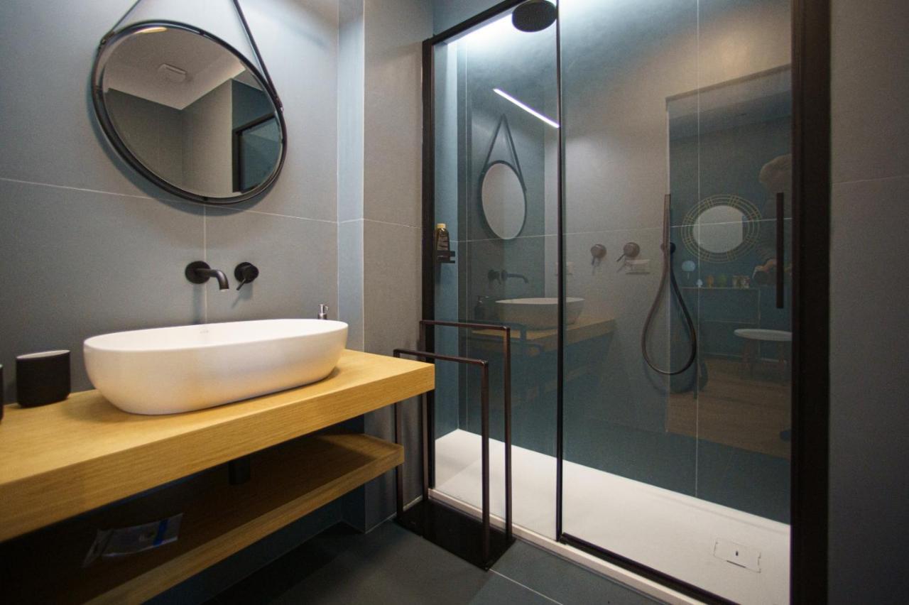 Domus Aurea Luxury * Cefalù