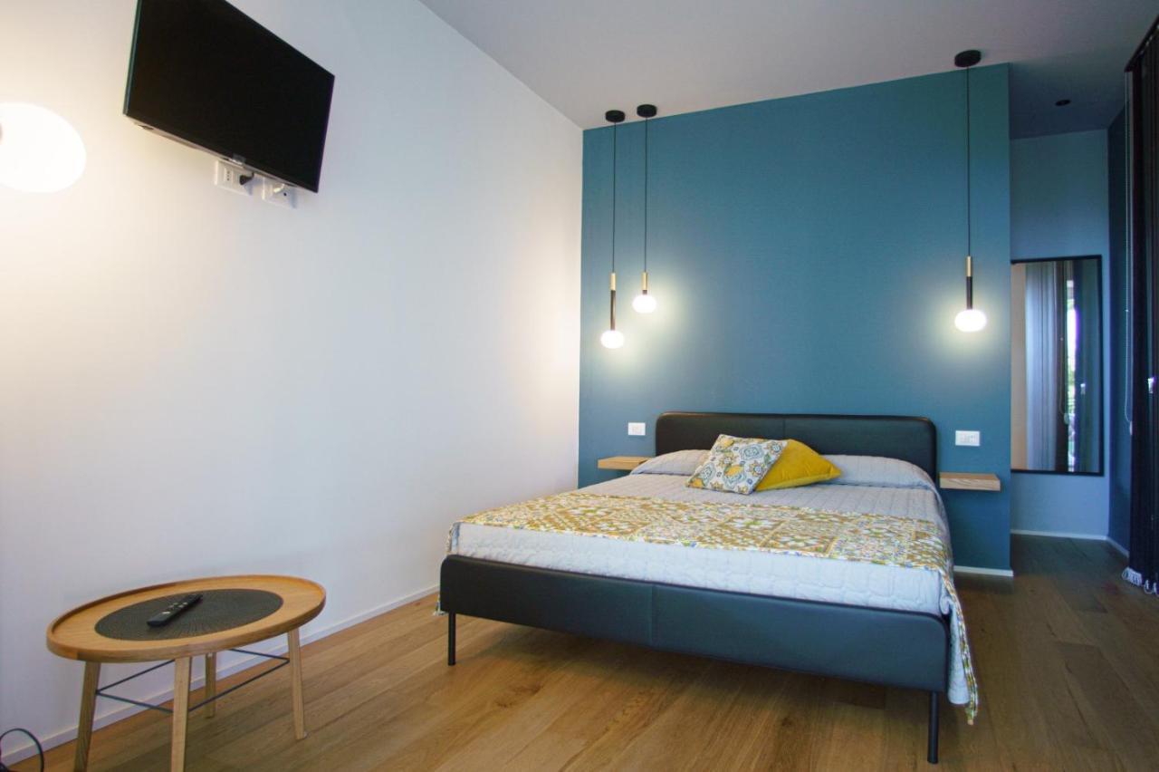 Apartment Domus Aurea Luxury *