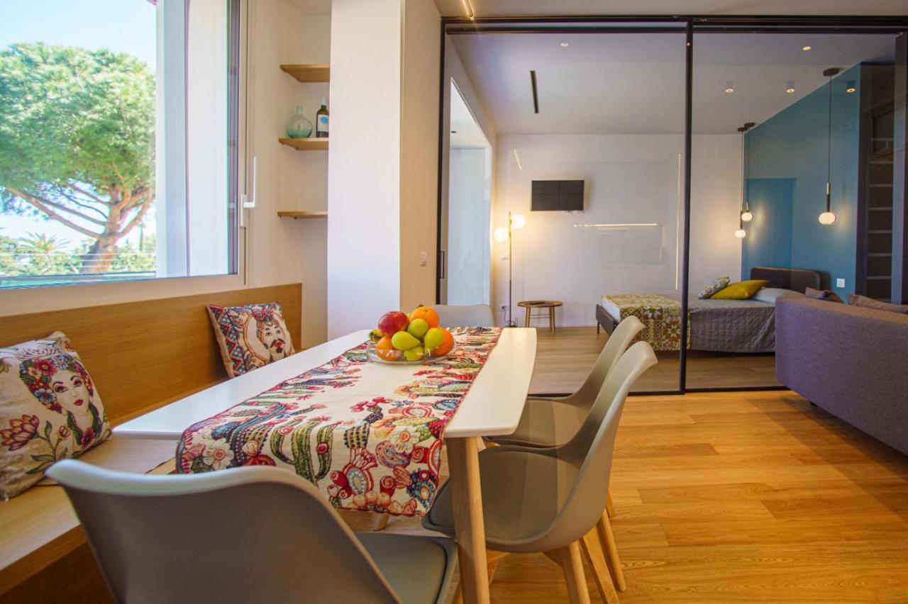 Domus Aurea Luxury Apartment