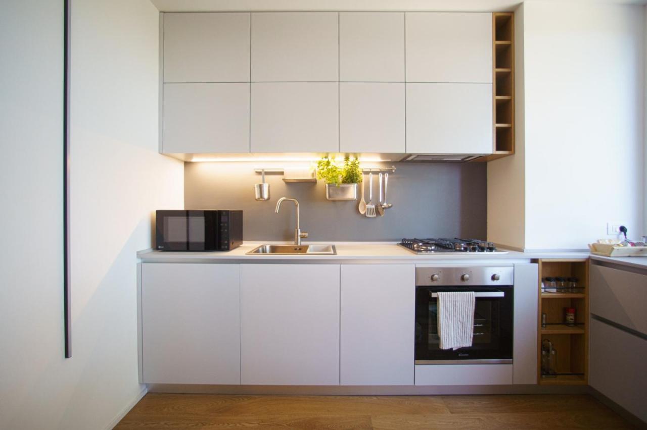 Apartment Domus Aurea Luxury Cefalu