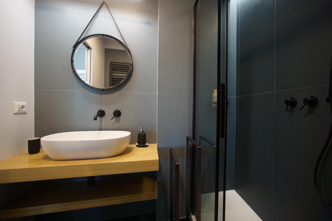 Domus Aurea Luxury * Cefalu