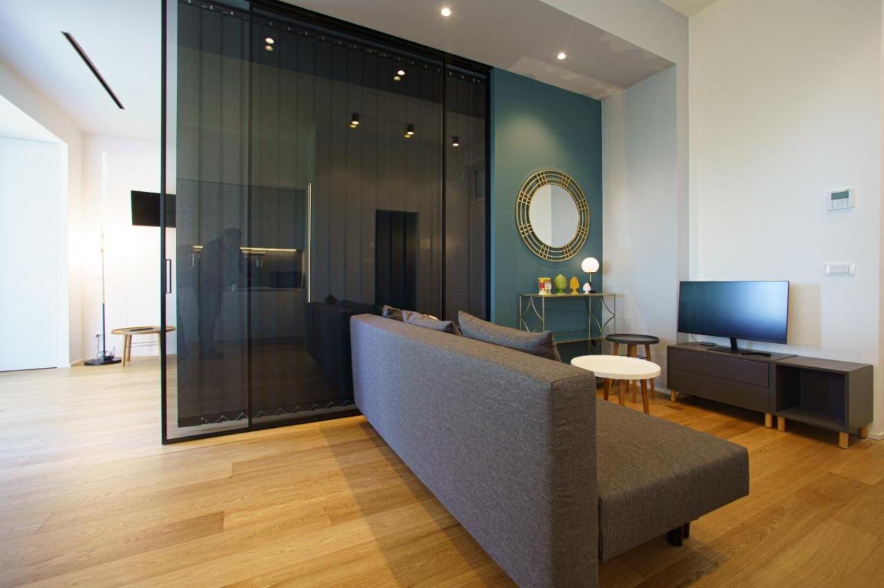 Apartment Domus Aurea Luxury *