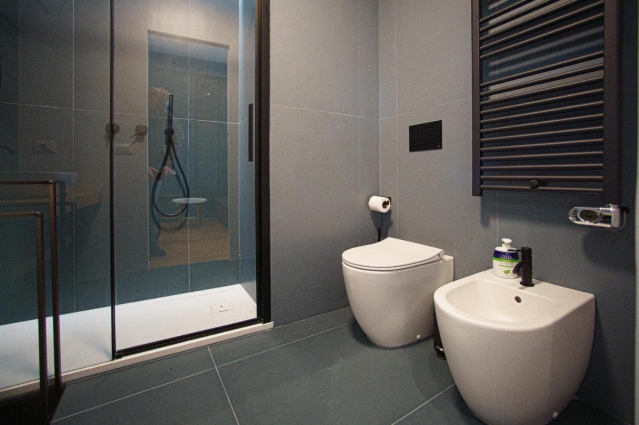 Domus Aurea Luxury * Cefalu