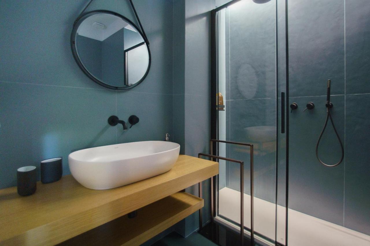 Domus Aurea Luxury * Cefalu