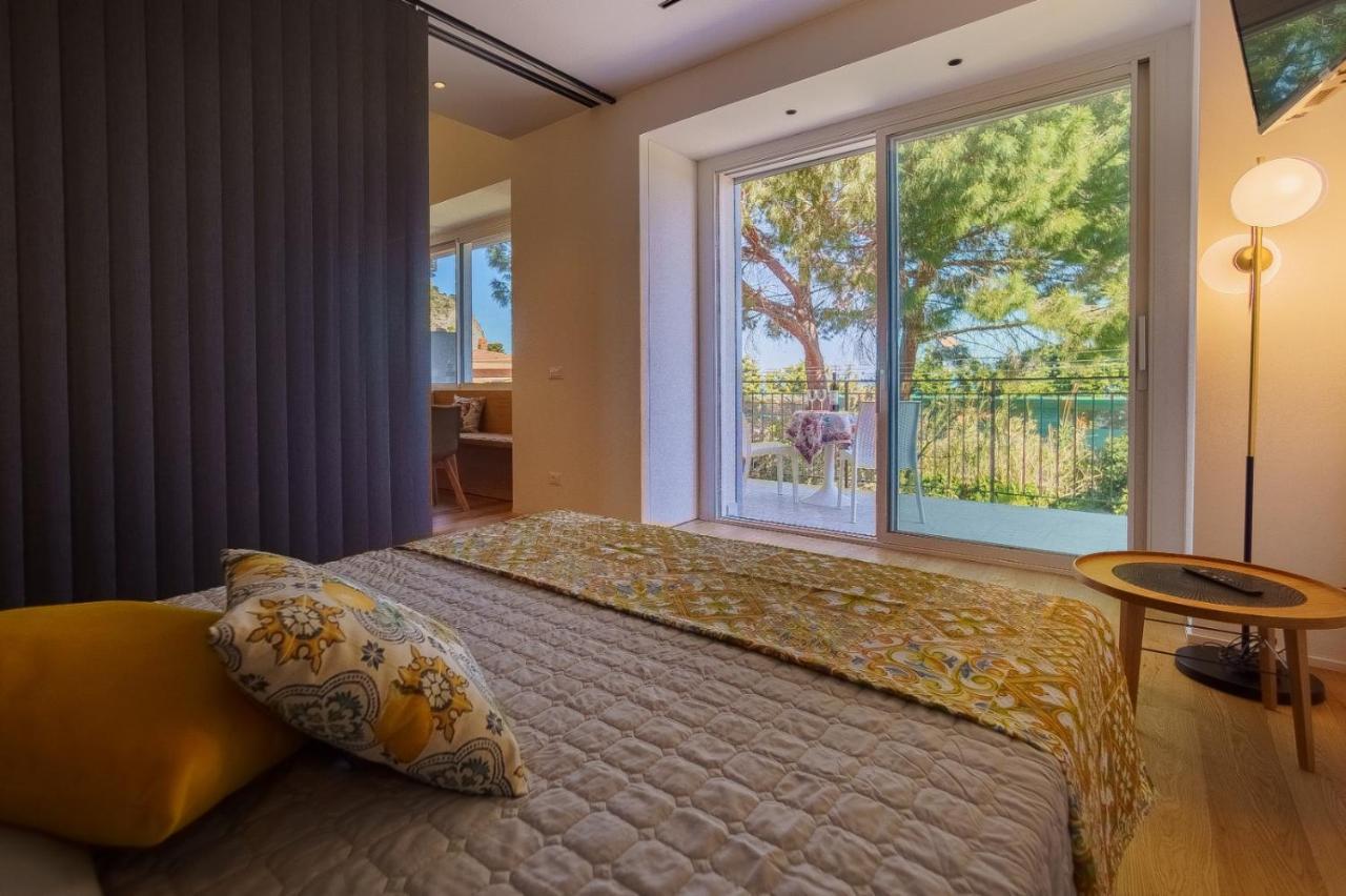 Domus Aurea Luxury Apartment Cefalu