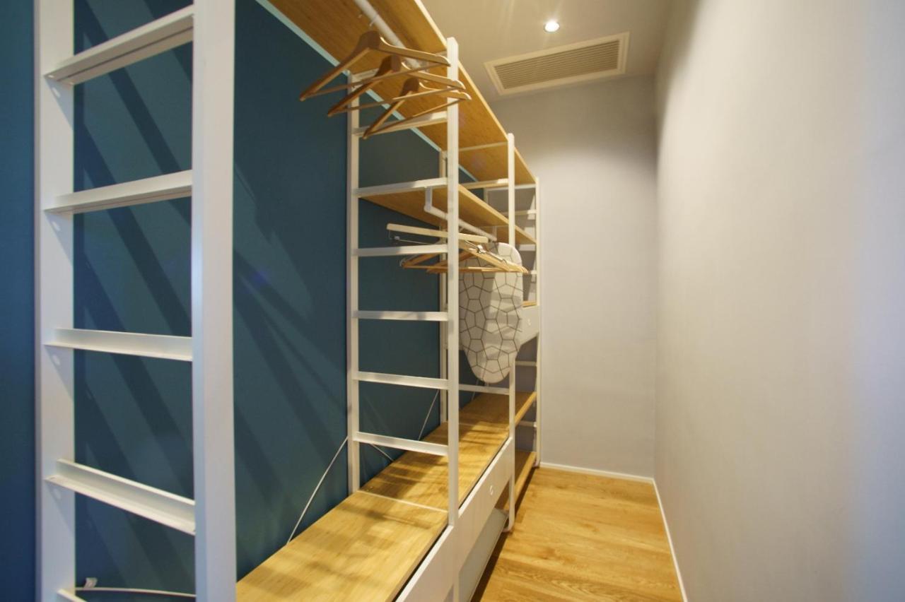 Apartment Domus Aurea Luxury *