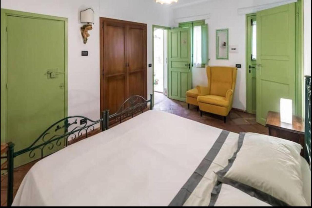 Holiday home Saponara