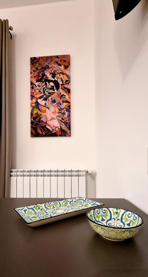 Terrazza Caracciolo