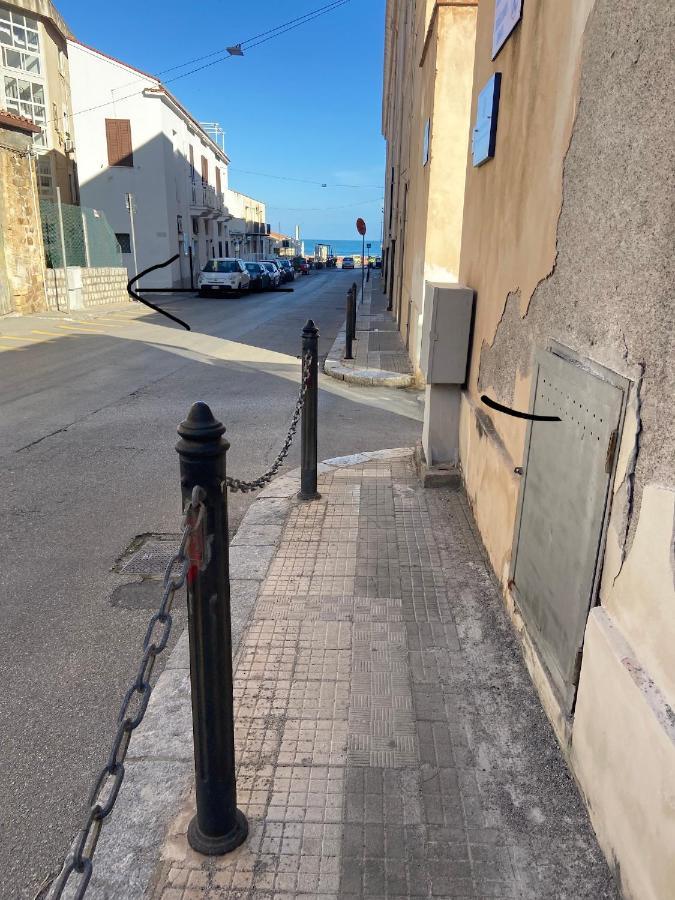 Na Za' Pina Apartment Cefalu