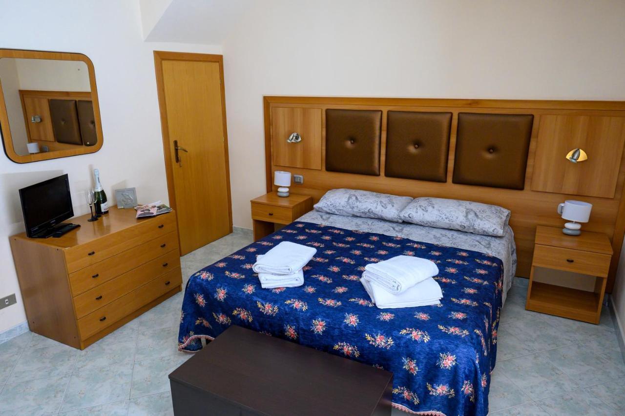 Holiday home Casa Amendola Cefalu