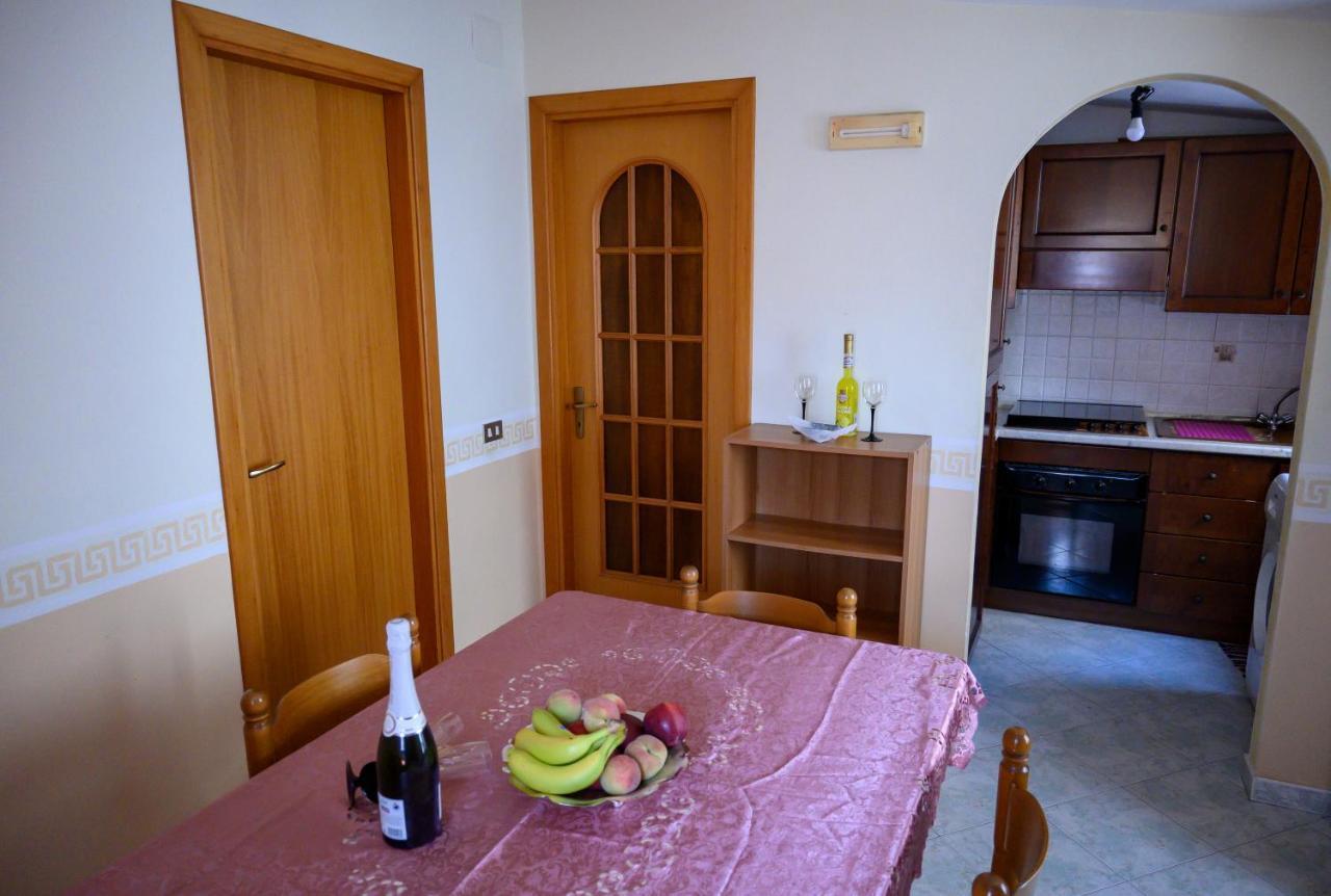 Holiday home Casa Amendola Cefalu