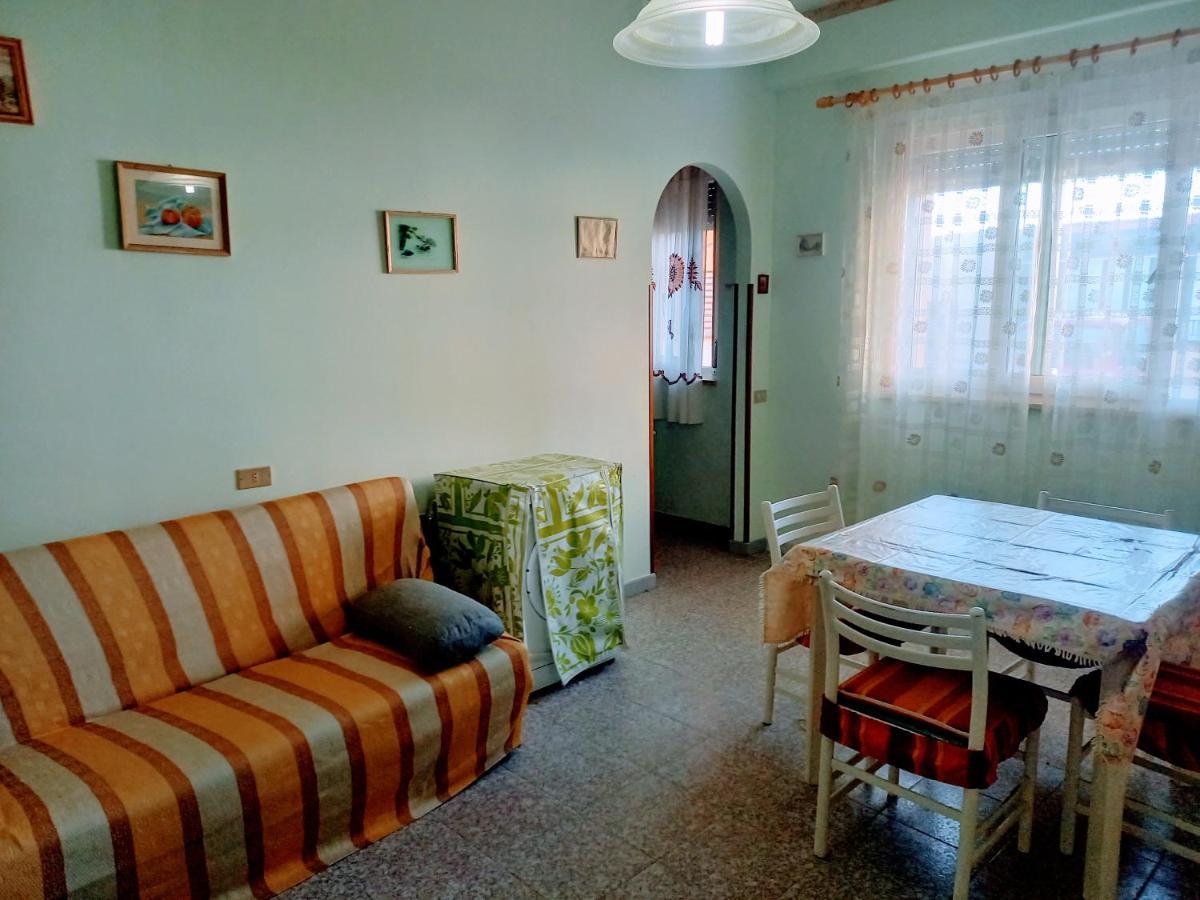 Apartment Bilocale Sul Lungomare Di Marechiaro Holiday