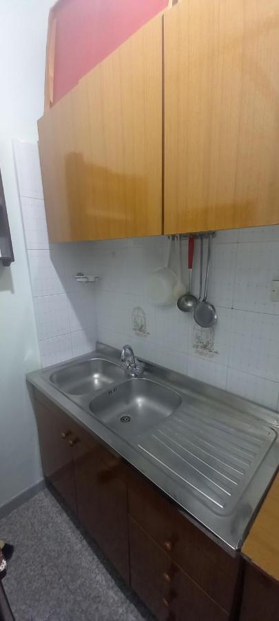 Apartment Bilocale Sul Lungomare Di Marechiaro Holiday Cefalu
