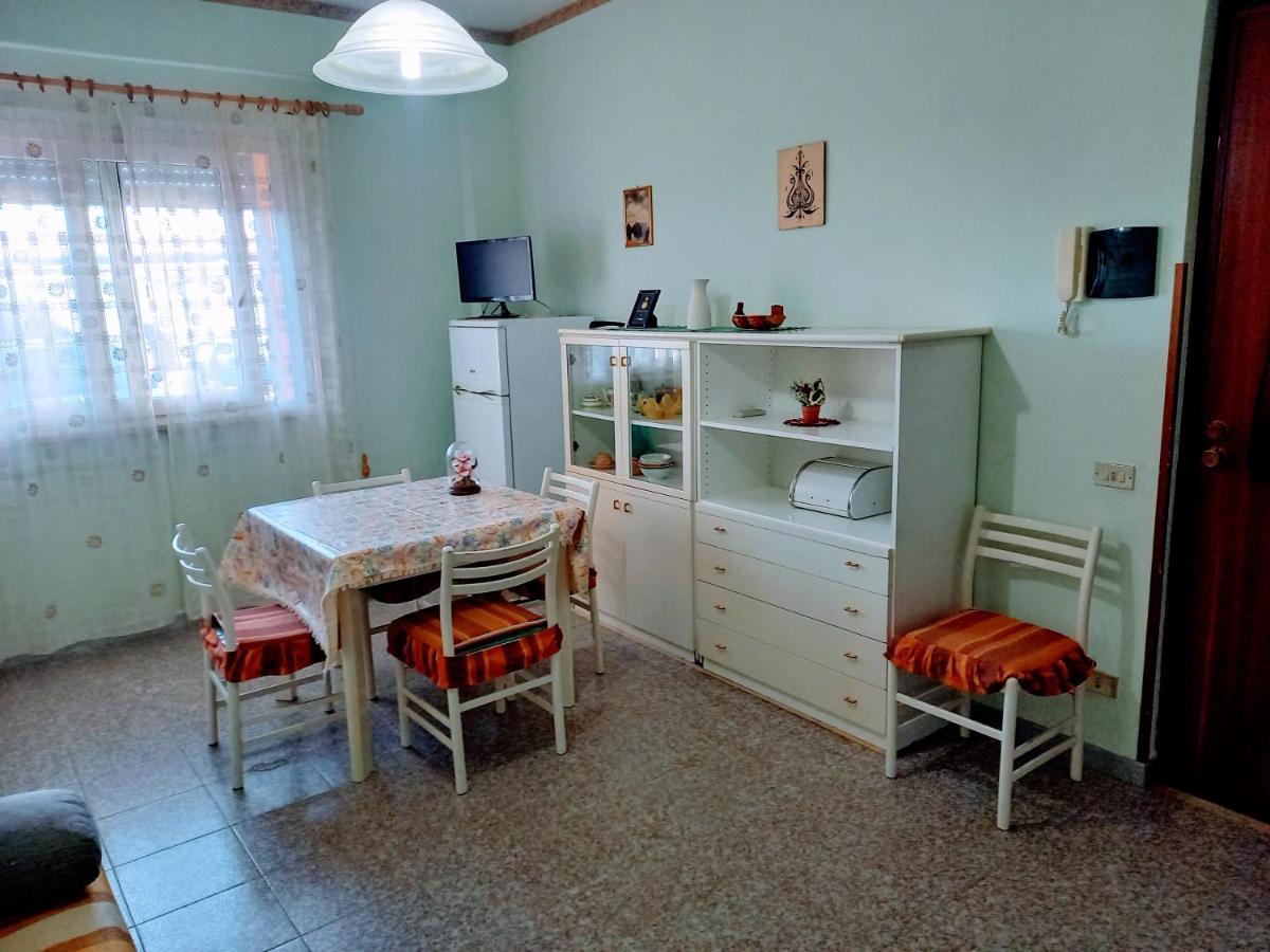 Bilocale Sul Lungomare Di Marechiaro Holiday * Cefalu