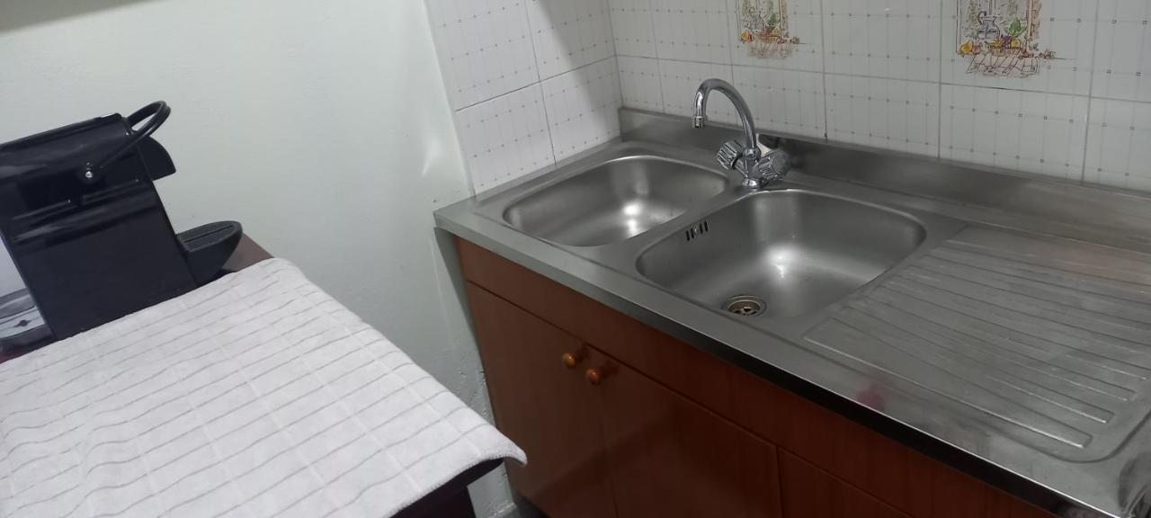 Apartment Bilocale Sul Lungomare Di Marechiaro Holiday Cefalu