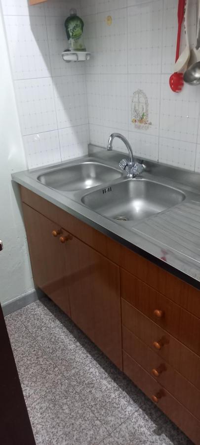Bilocale Sul Lungomare Di Marechiaro Holiday Apartment Cefalu