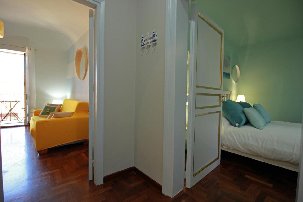 Apartment Casa Molly A Due Passi Dal Mare By Wonderful Italy Cefalu
