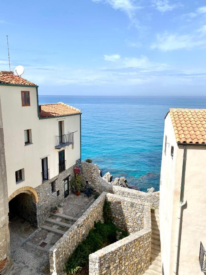 Casa L'albero Maestro * Cefalù
