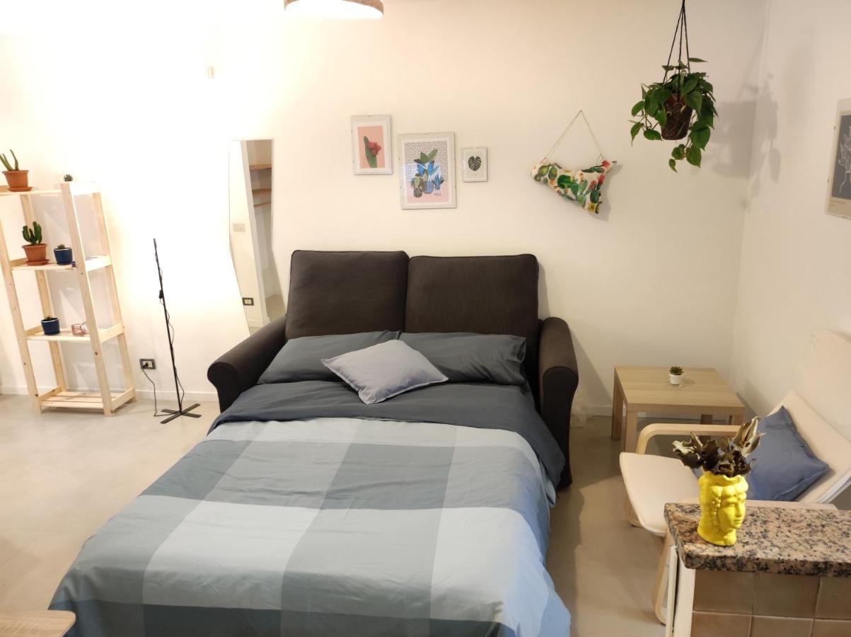 Loft Con Cortiletto - 100 Meters From The Beach * Cefalu