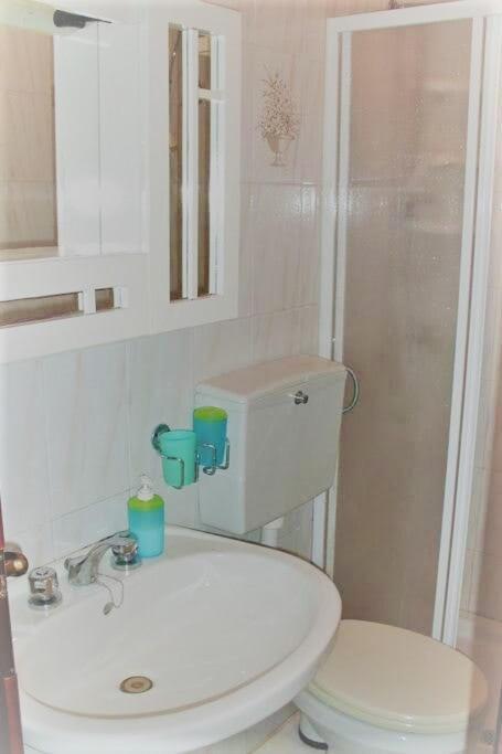 Bilocale Sul Lungomare Di Marechiaro Holiday Apartment