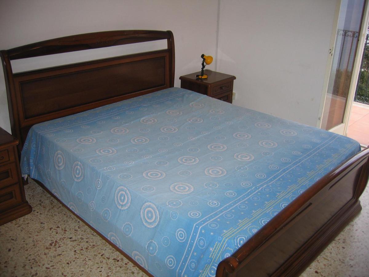 Casa Vista Eolie *