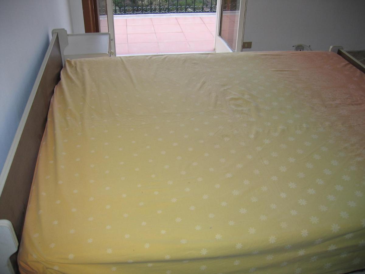 Apartment Casa Vista Eolie *