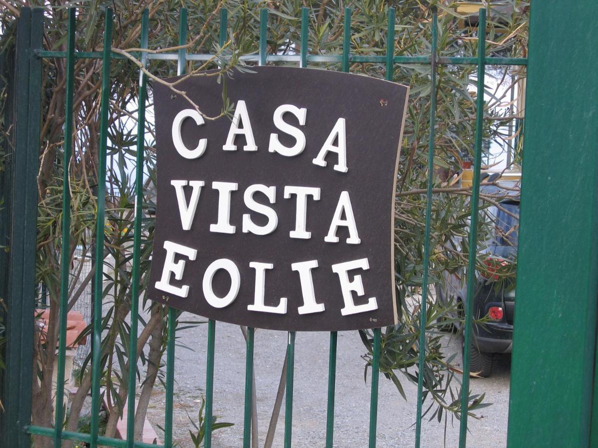 Casa Vista Eolie * Cefalù