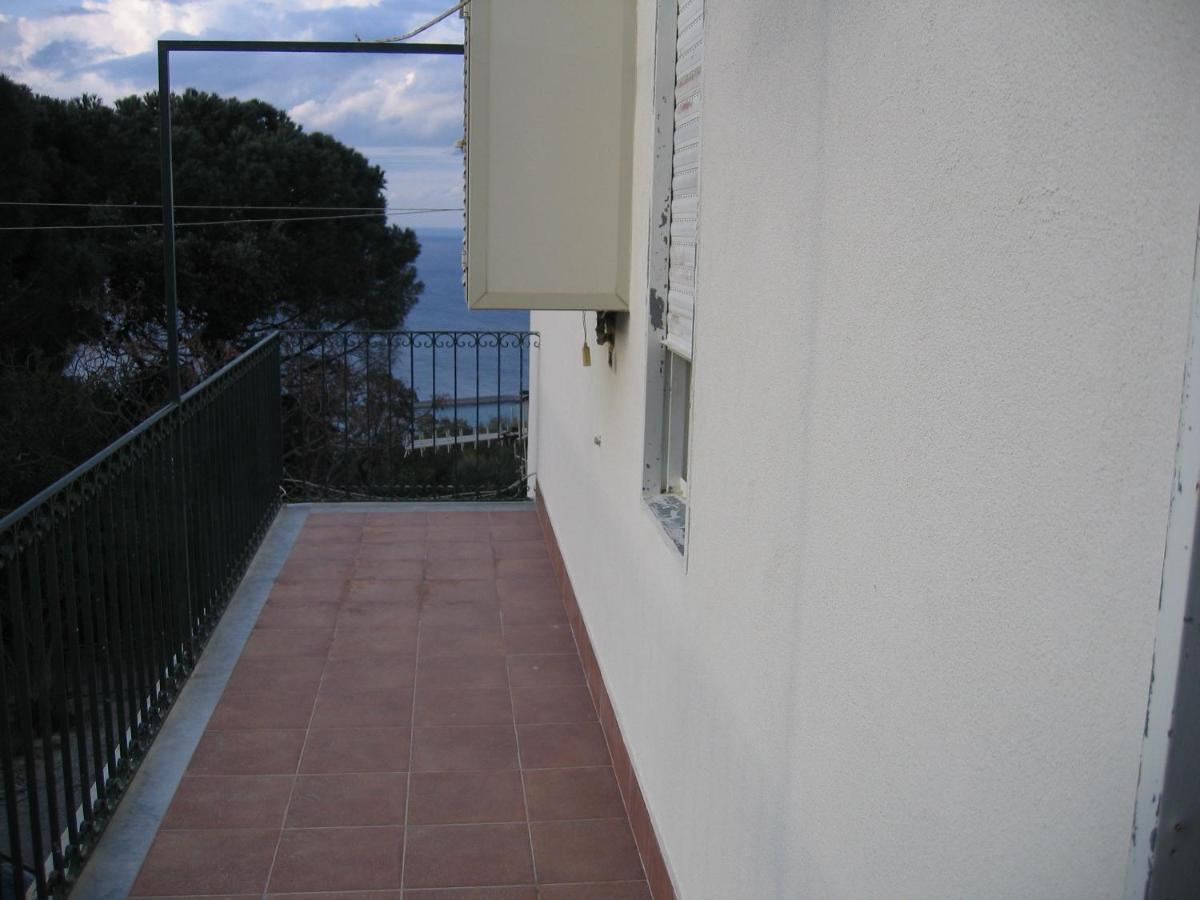 Apartment Casa Vista Eolie Cefalù