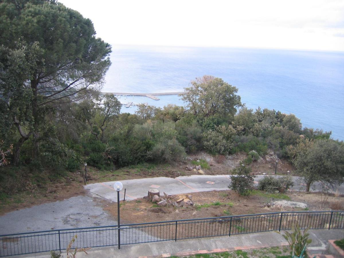 Apartment Casa Vista Eolie *