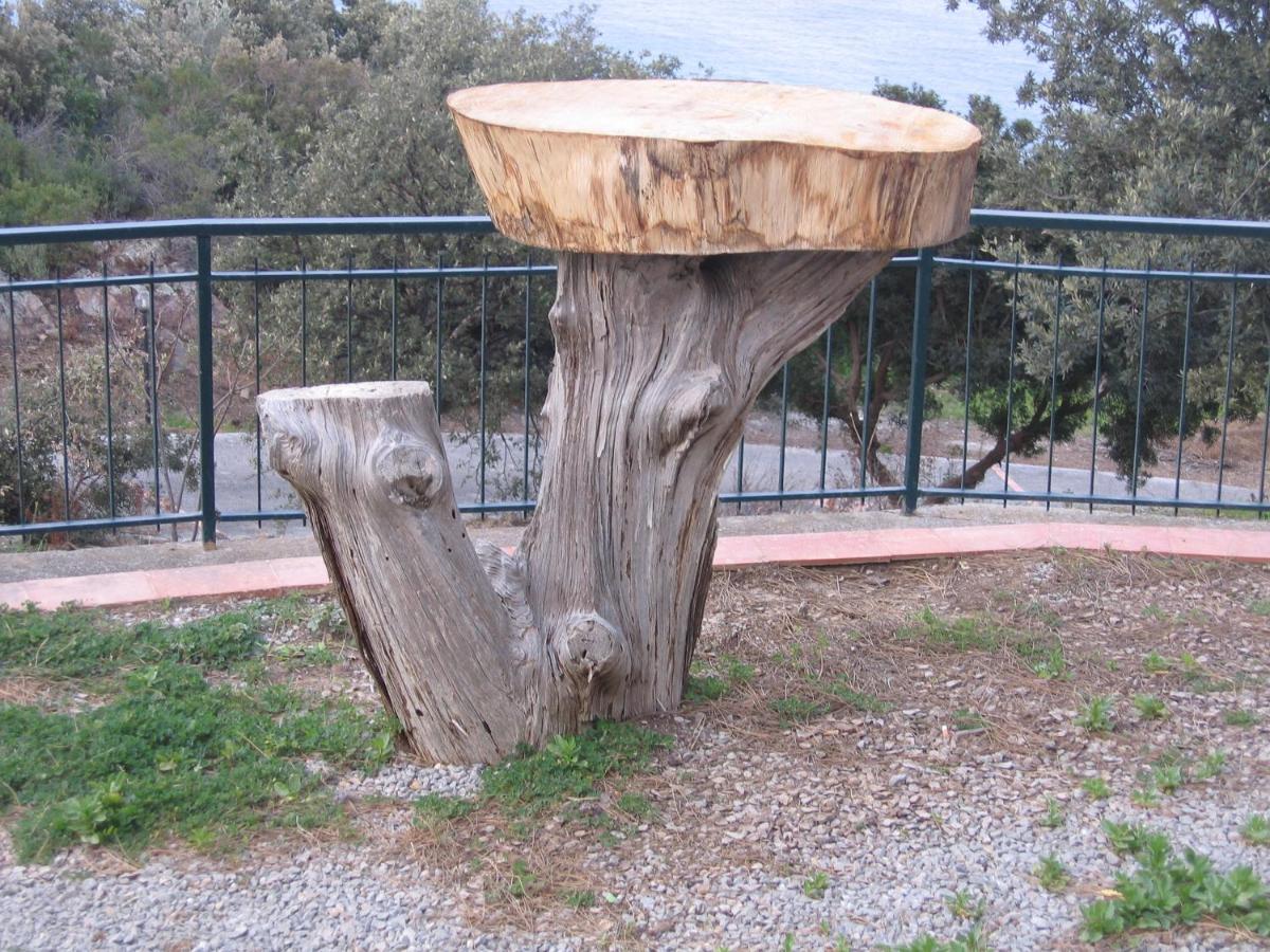 Casa Vista Eolie *