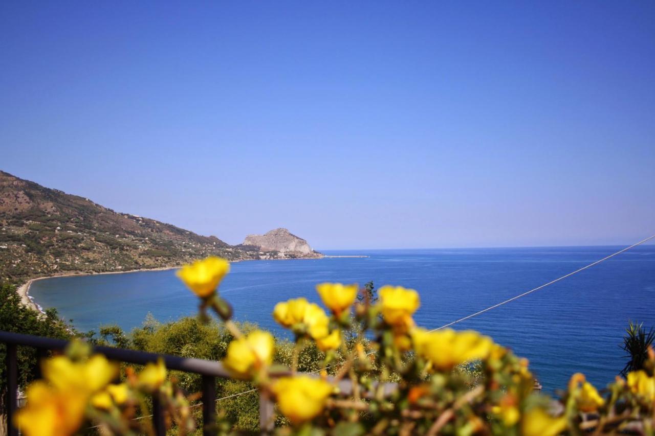 Belvedere Sant'ambrogio Apartment Cefalu
