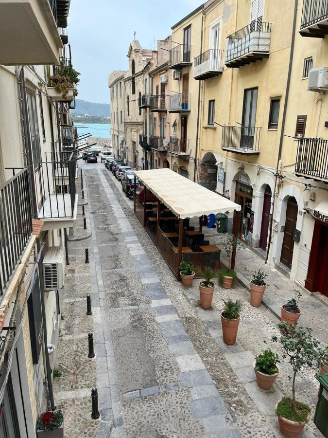 Casa Adorno * Cefalù
