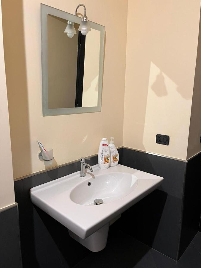 Casa Adorno Apartamento Cefalù