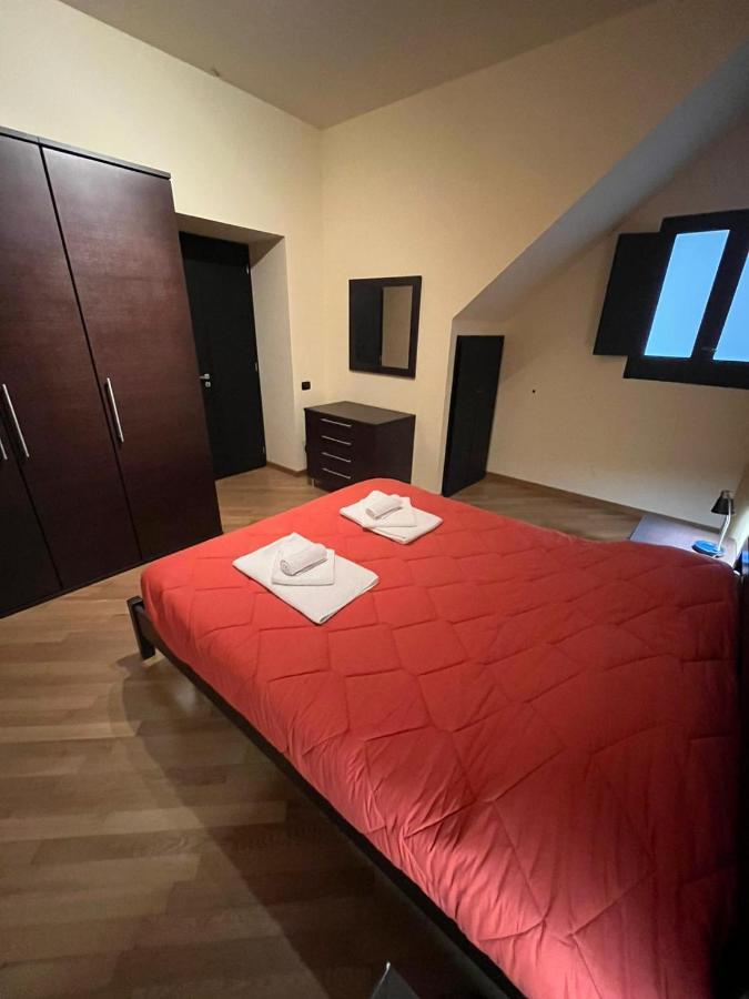 Casa Adorno *