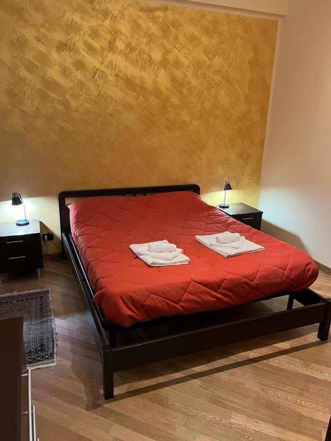 Casa Adorno Apartamento