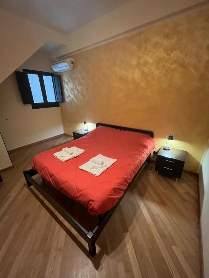 Casa Adorno * Cefalù