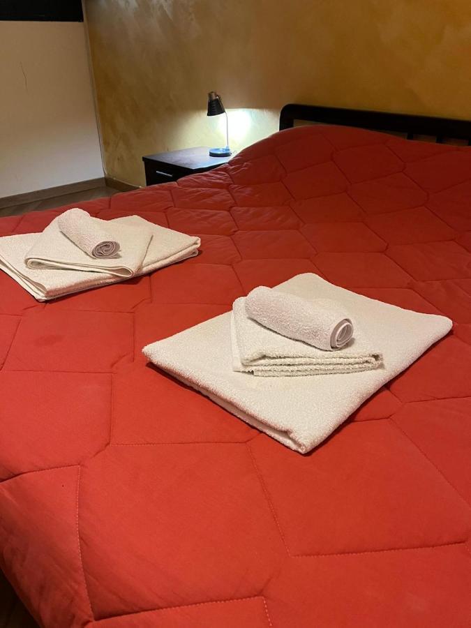 Apartamento Casa Adorno *